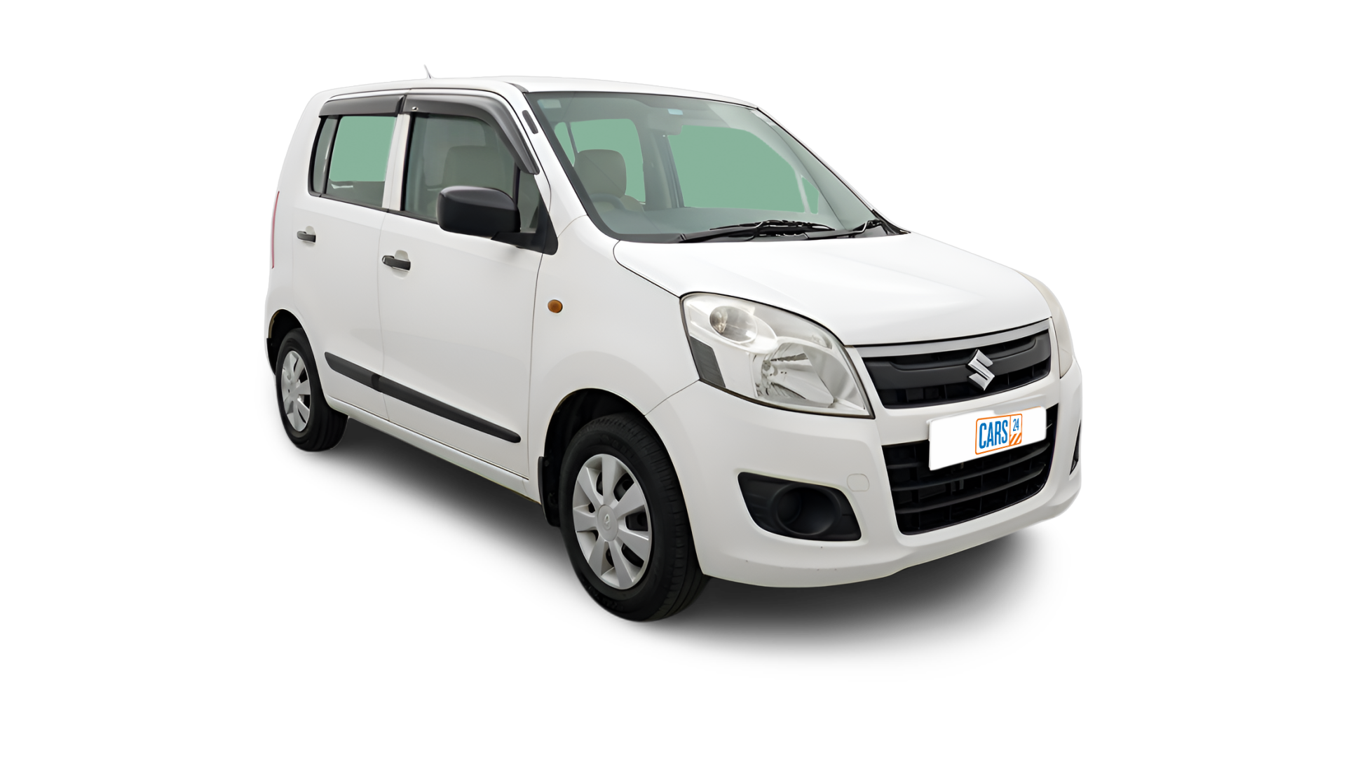 Maruti Wagon R 1.0-img
